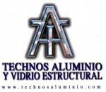 Technos Aluminio 