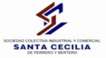 Sociedad Colectiva Industrial y Comercial Santa Cecilia