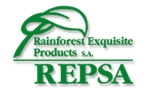 Rainforest Exquisite Products S.A. (sector cacaotero)