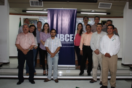 Ingenio Azucarero Guabirá “un ejemplo” en Responsabilidad Social para Latinoamérica  