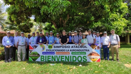“EMPRESARIOS VISITARON BOLIVIA PARA DIVERSIFICAR LA INDUSTRIA CAÑERA HACIA LA PRODUCCIÓN DE BIOCOMBUSTIBLES” 