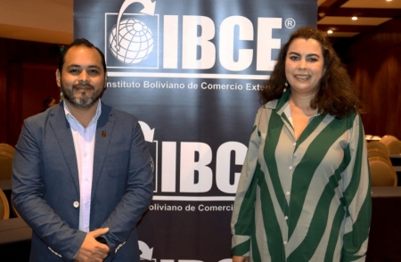 PROGRAMA DE NEGOCIOS COMPETITIVOS AYUDARÁ A EMPRESAS BOLIVIANAS A VISIBILIZAR SU PERFORMANCE 