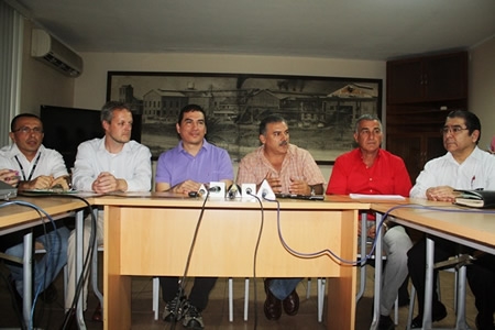 Modelo de Responsabilidad e Inclusión Social de Guabirá atrae Atención Mundial