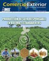 Producción de Soya Responsable en Bolivia: Estándar RTRS  