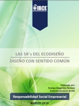 Las 5R´s del ecodiseño: Diseño con sentido común