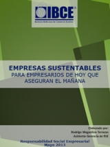 Empresas sustentables para empresas de hoy que aseguran el mañana