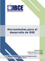 Herramientas para el desarrollo de RSE