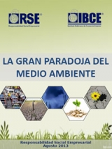 La gran paradoja del medio ambiente