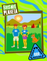 Reciclar, Reducir, Reutilizar