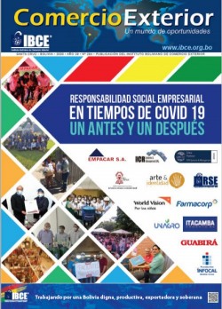 Responsabilidad Social Empresarial en tiempos de COVID-19: Un antes y un después     
