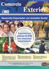 Desarrollo Exportador con Inclusión Social
